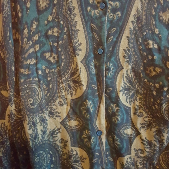 Blouse - Picture 3 of 3